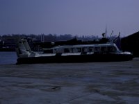 Hovercraft Cowes Isle of White